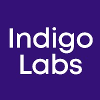Indigo Labs logo