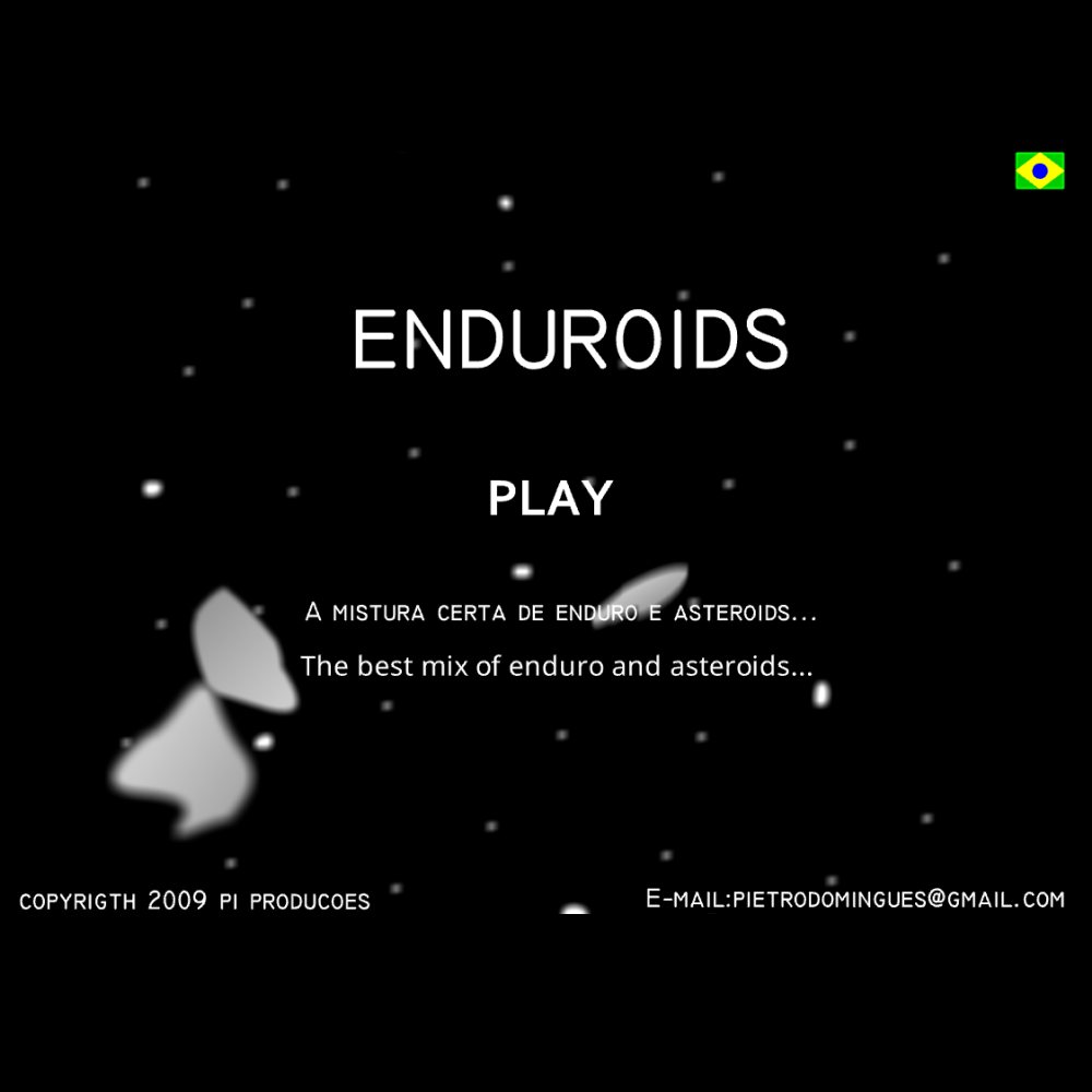 Enduroids preview