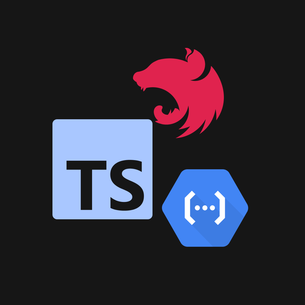 Python to Typescript Backend Migration preview